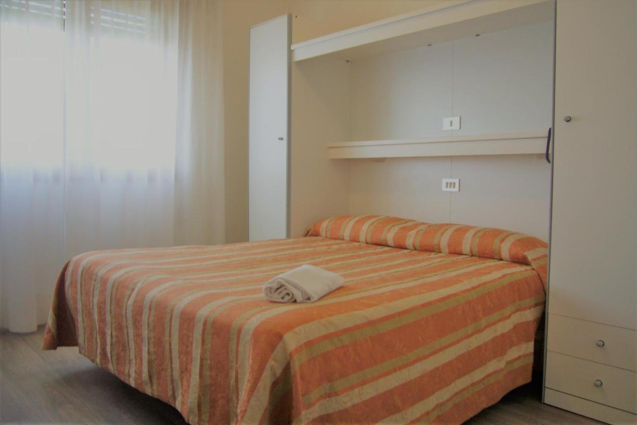 San Donà di Piave Hotel Kristall מראה חיצוני תמונה