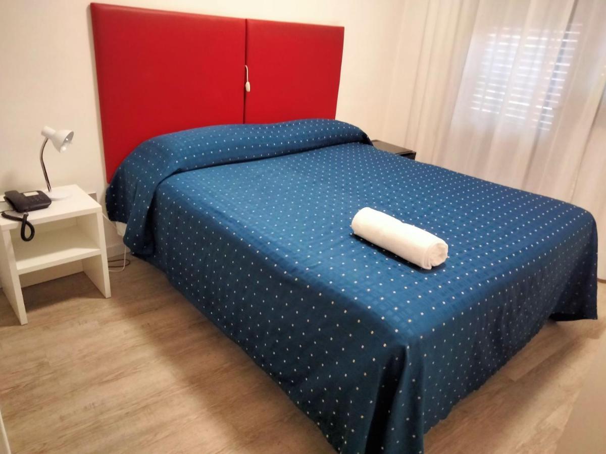 San Donà di Piave Hotel Kristall מראה חיצוני תמונה