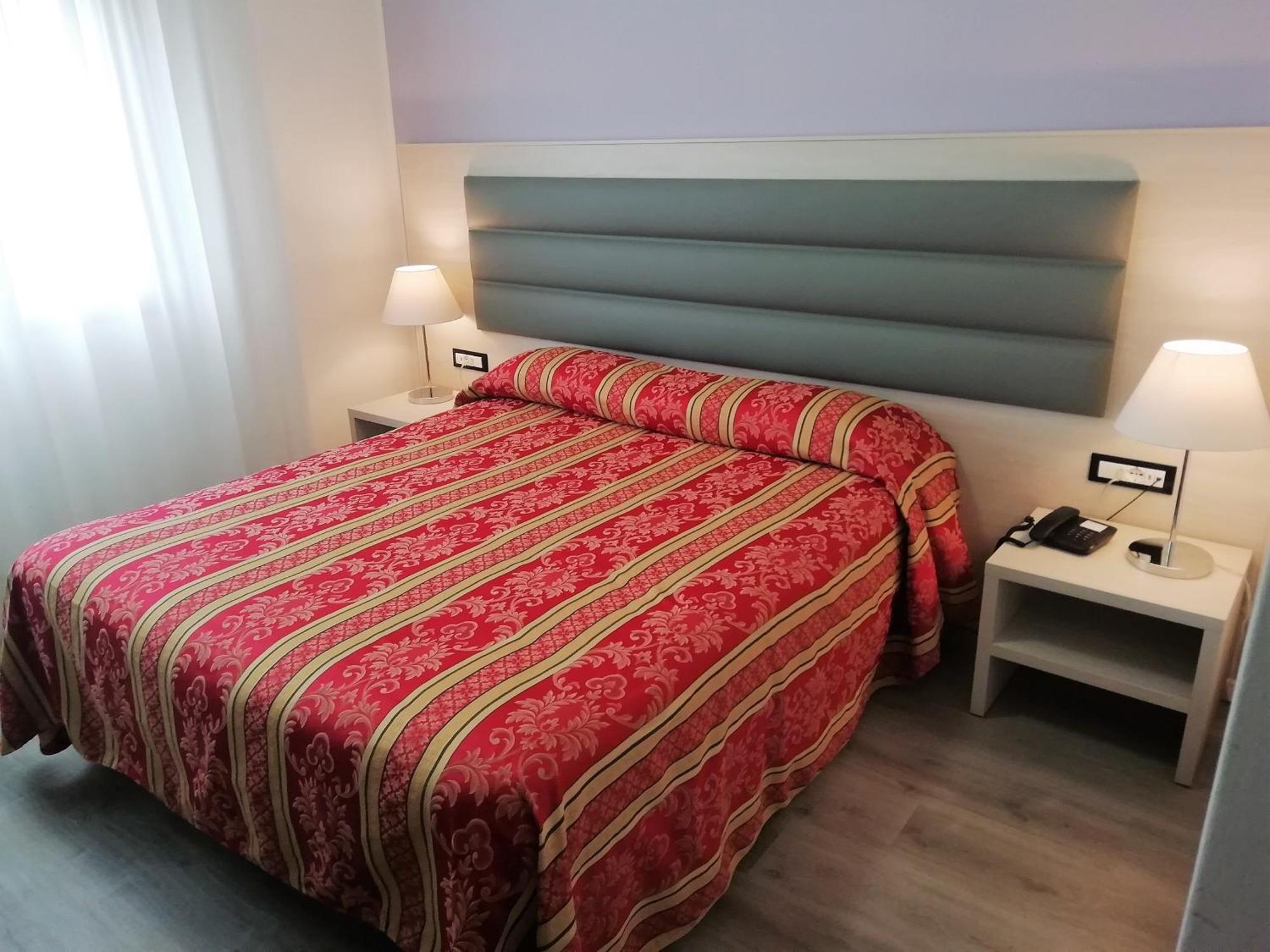 San Donà di Piave Hotel Kristall מראה חיצוני תמונה