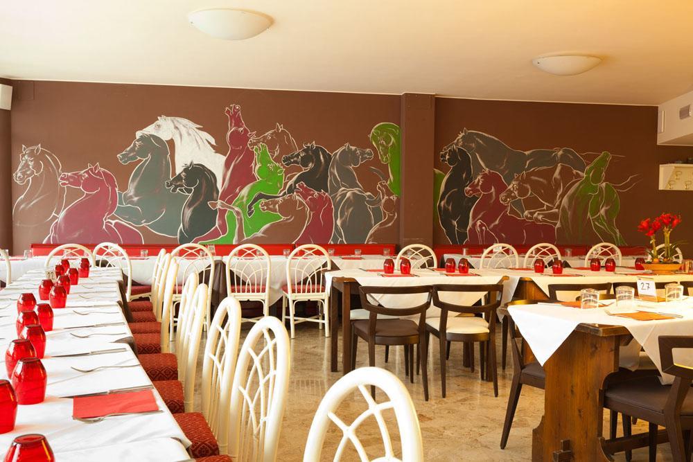 San Donà di Piave Hotel Kristall מראה חיצוני תמונה
