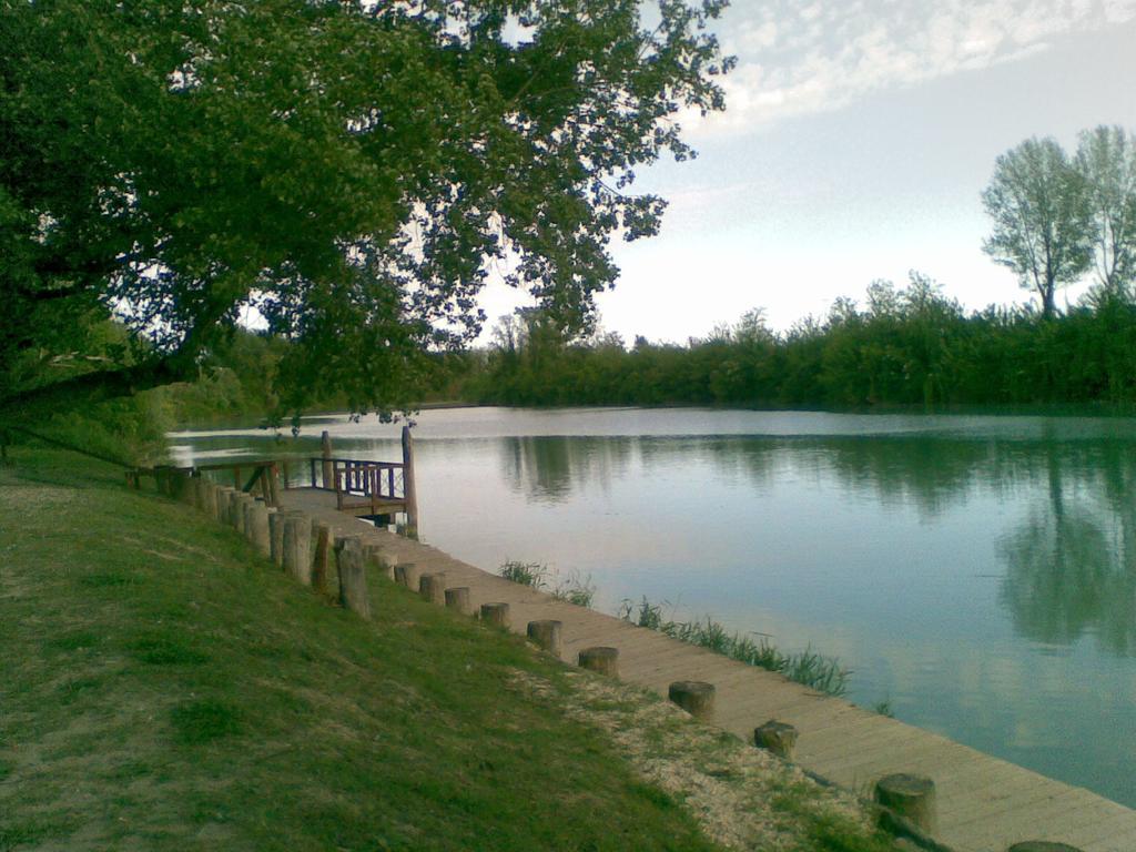 San Donà di Piave Hotel Kristall מראה חיצוני תמונה