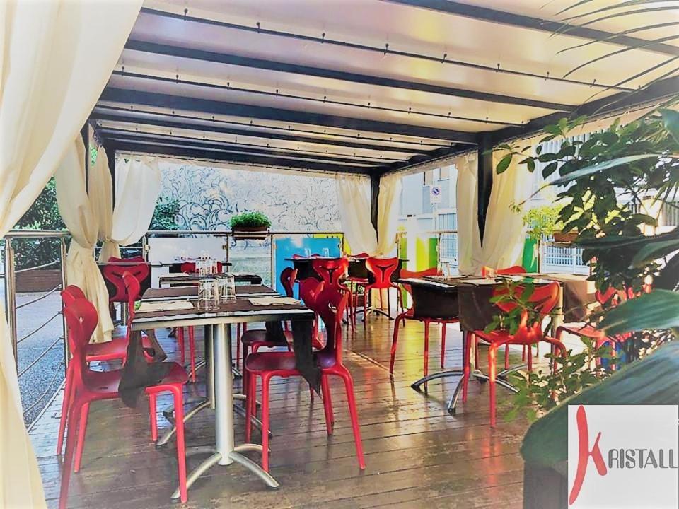 San Donà di Piave Hotel Kristall מראה חיצוני תמונה